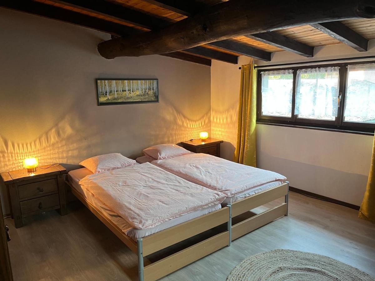 Apartamento Casa Dora Brusino Arsizio Exterior foto